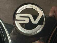 Land Rover Range Rover P565 V8 SV Autobiography Dynamic 