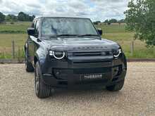 Land Rover Defender 110 Hard Top D350 X-Dynamic HSE 