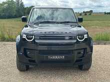 Land Rover Defender 110 Hard Top D350 X-Dynamic HSE 