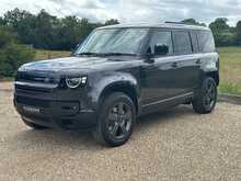 Land Rover Defender 110 Hard Top D350 X-Dynamic HSE 