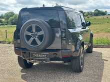 Land Rover Defender 110 Hard Top D350 X-Dynamic HSE 