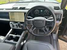 Land Rover Defender 110 Hard Top D350 X-Dynamic HSE 