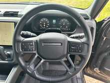 Land Rover Defender 110 Hard Top D350 X-Dynamic HSE 