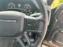 Land Rover Defender 110 Hard Top D350 X-Dynamic HSE 