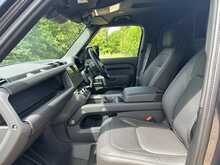 Land Rover Defender 110 Hard Top D350 X-Dynamic HSE 