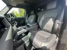 Land Rover Defender 110 Hard Top D350 X-Dynamic HSE 
