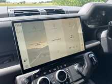 Land Rover Defender 110 Hard Top D350 X-Dynamic HSE 