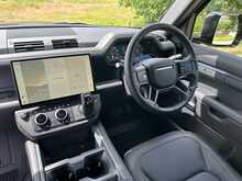Land Rover Defender 110 Hard Top D350 X-Dynamic HSE 