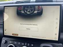 Land Rover Defender 110 Hard Top D350 X-Dynamic HSE 