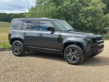 Land Rover Defender 110 Hard Top D350 X-Dynamic HSE 