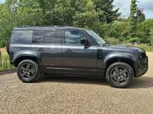 Land Rover Defender 110 Hard Top D350 X-Dynamic HSE 