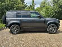 Land Rover Defender 110 Hard Top D350 X-Dynamic HSE 