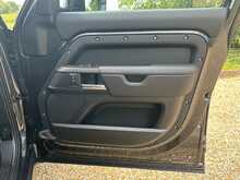 Land Rover Defender 110 Hard Top D350 X-Dynamic HSE 