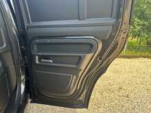 Land Rover Defender 110 Hard Top D350 X-Dynamic HSE 