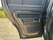 Land Rover Defender 110 Hard Top D350 X-Dynamic HSE 