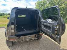 Land Rover Defender 110 Hard Top D350 X-Dynamic HSE 