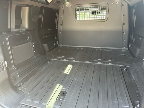 Hard Top D350 X-Dynamic HSE 3.0 5dr SUV Automatic Diesel