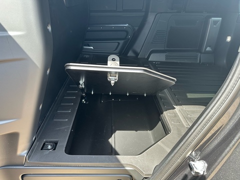 Hard Top D350 X-Dynamic HSE 3.0 5dr SUV Automatic Diesel