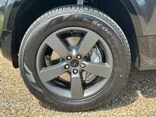 Land Rover Defender 110 Hard Top D350 X-Dynamic HSE 
