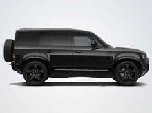 Land Rover Defender 110 Hard Top D350 X-Dynamic HSE 