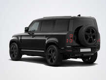 Land Rover Defender 110 Hard Top D350 X-Dynamic HSE 