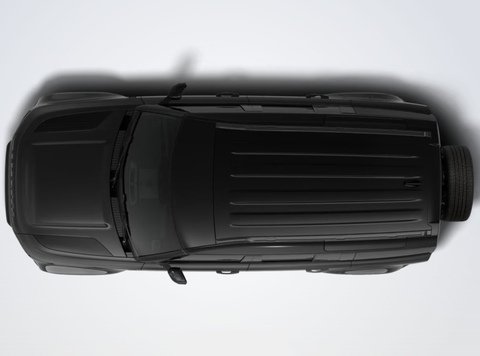 Hard Top D350 X-Dynamic HSE 3.0 5dr SUV Automatic Diesel