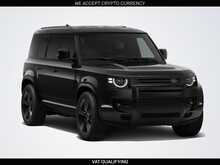 Land Rover Defender 110 Hard Top D350 X-Dynamic HSE 