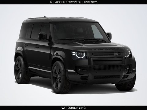 Hard Top D350 X-Dynamic HSE 3.0 5dr SUV Automatic Diesel