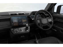 Land Rover Defender 110 Hard Top D350 X-Dynamic HSE 