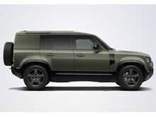 Land Rover Defender 110 Hard Top D350 X-Dynamic HSE 