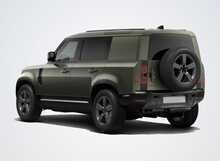 Land Rover Defender 110 Hard Top D350 X-Dynamic HSE 