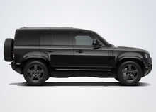 Land Rover Defender 110 Hard Top D350 X-Dynamic HSE 