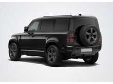 Land Rover Defender 110 Hard Top D350 X-Dynamic HSE 