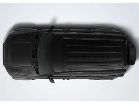 Hard Top D350 X-Dynamic HSE 3.0 5dr SUV Automatic Diesel
