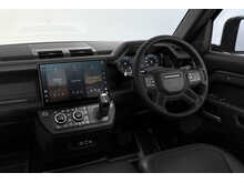 Land Rover Defender 110 Hard Top D350 X-Dynamic HSE 