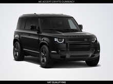 Land Rover Defender 110 Hard Top D350 X-Dynamic HSE 
