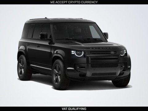 Hard Top D350 X-Dynamic HSE 3.0 5dr SUV Automatic Diesel