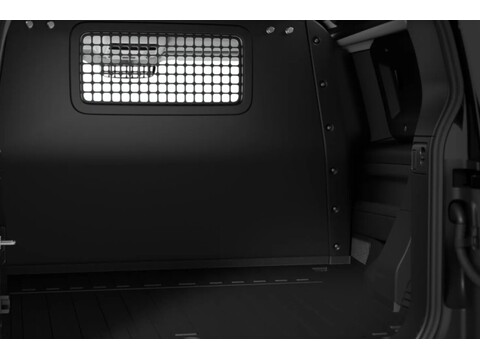 Hard Top D350 X-Dynamic HSE 3.0 3dr SUV Automatic Diesel