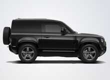 Land Rover Defender 90 Hard Top D350 X-Dynamic HSE 