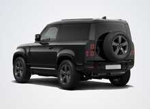Land Rover Defender 90 Hard Top D350 X-Dynamic HSE 