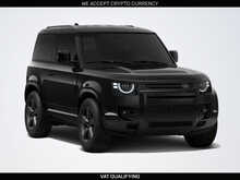 Land Rover Defender 90 Hard Top D350 X-Dynamic HSE 
