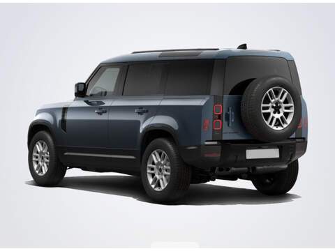 Hard Top D250 S 3.0 5dr SUV Automatic Diesel