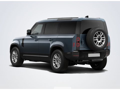 Hard Top D250 S 3.0 5dr SUV Automatic Diesel