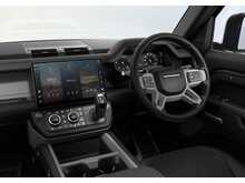 Land Rover Defender 110 Hard Top D250 S 