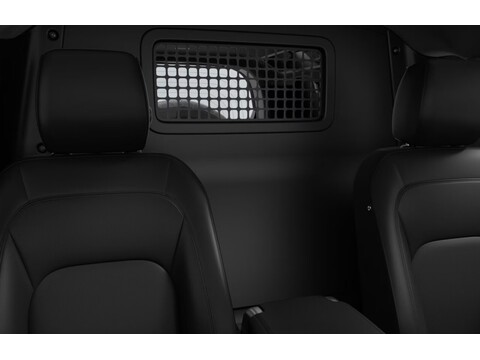 Hard Top D250 S 3.0 5dr SUV Automatic Diesel