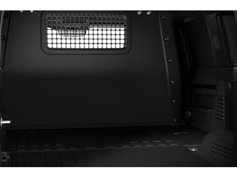 Hard Top D250 S 3.0 5dr SUV Automatic Diesel