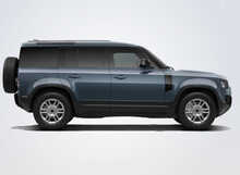 Land Rover Defender 110 Hard Top D250 S 