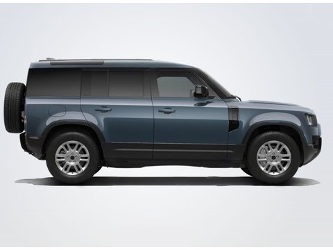 Hard Top D250 S 3.0 5dr SUV Automatic Diesel