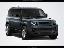 Land Rover Defender 110 Hard Top D250 S 