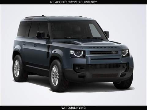 Hard Top D250 S 3.0 5dr SUV Automatic Diesel